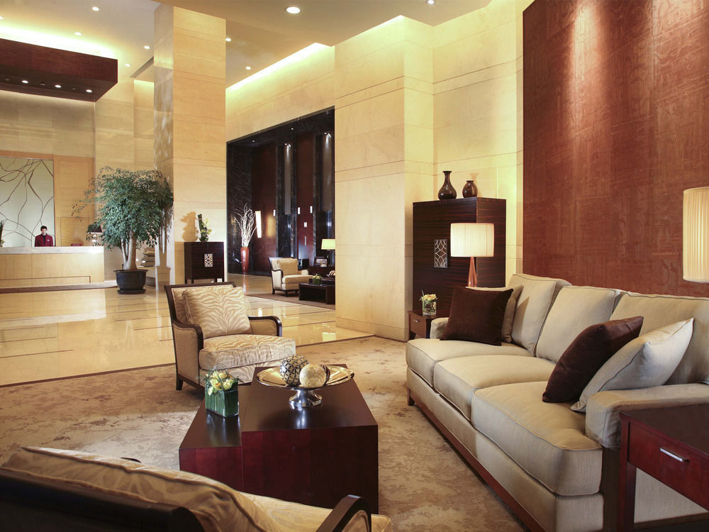 Oakwood Residence Ханчжоу Экстерьер фото